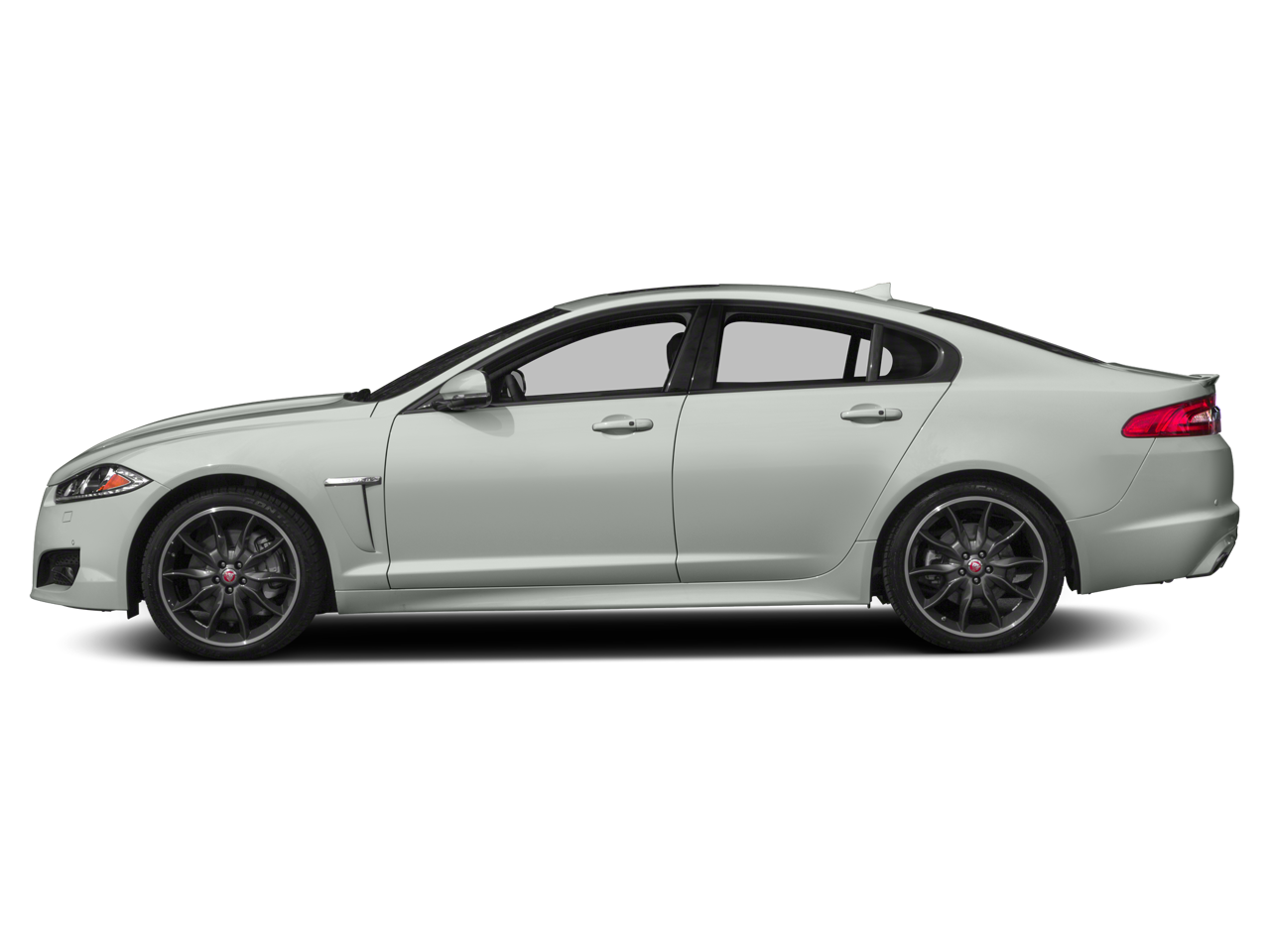 2015 Jaguar XF 3.0 Sport