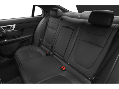 2015 Jaguar XF 3.0 Sport