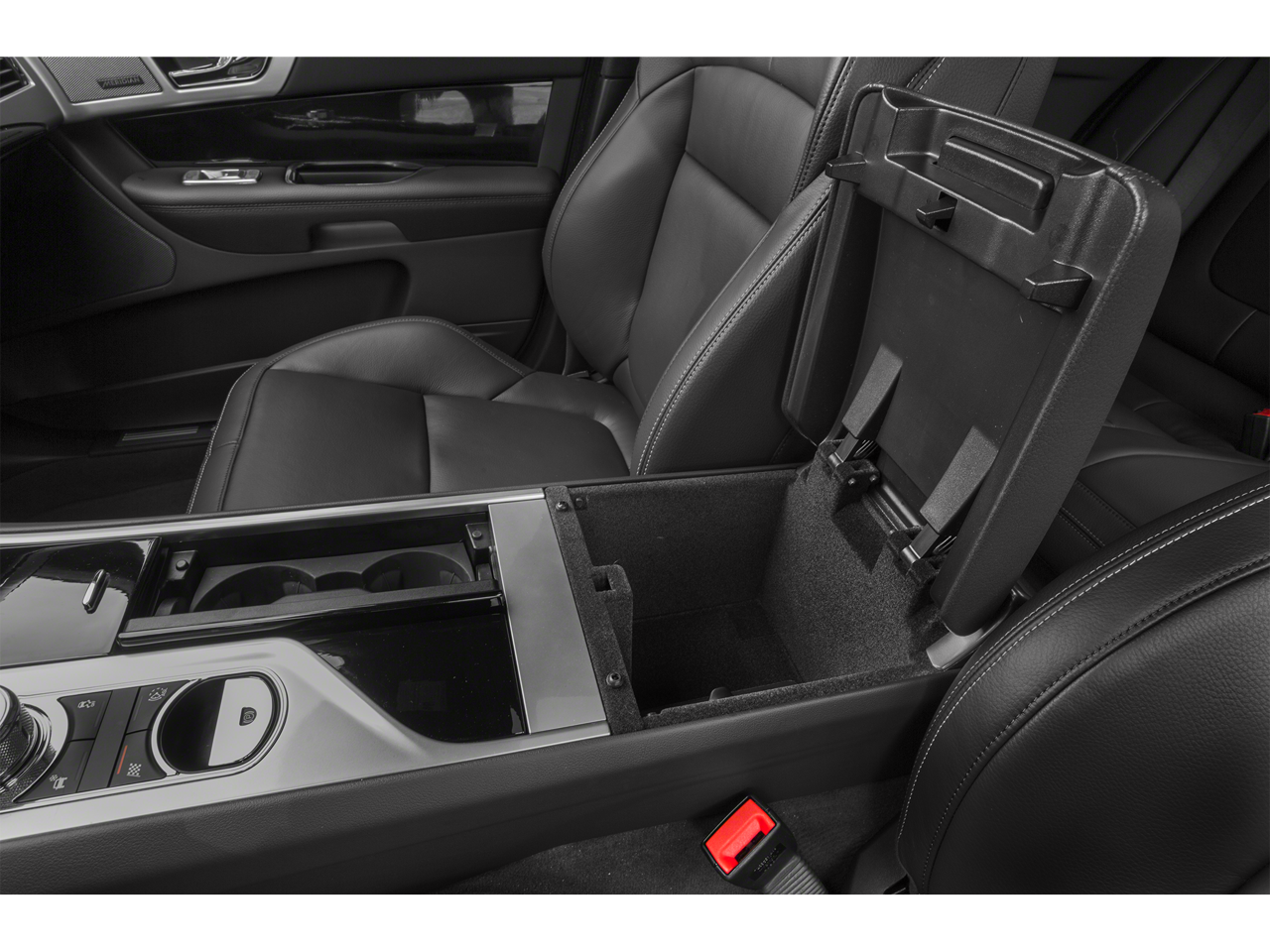 2015 Jaguar XF 3.0 Sport