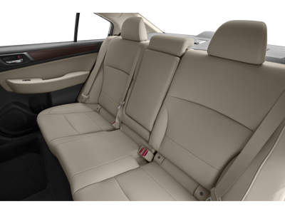 2015 Subaru Legacy 3.6R Limited