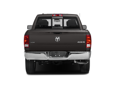 2018 RAM 1500 SLT