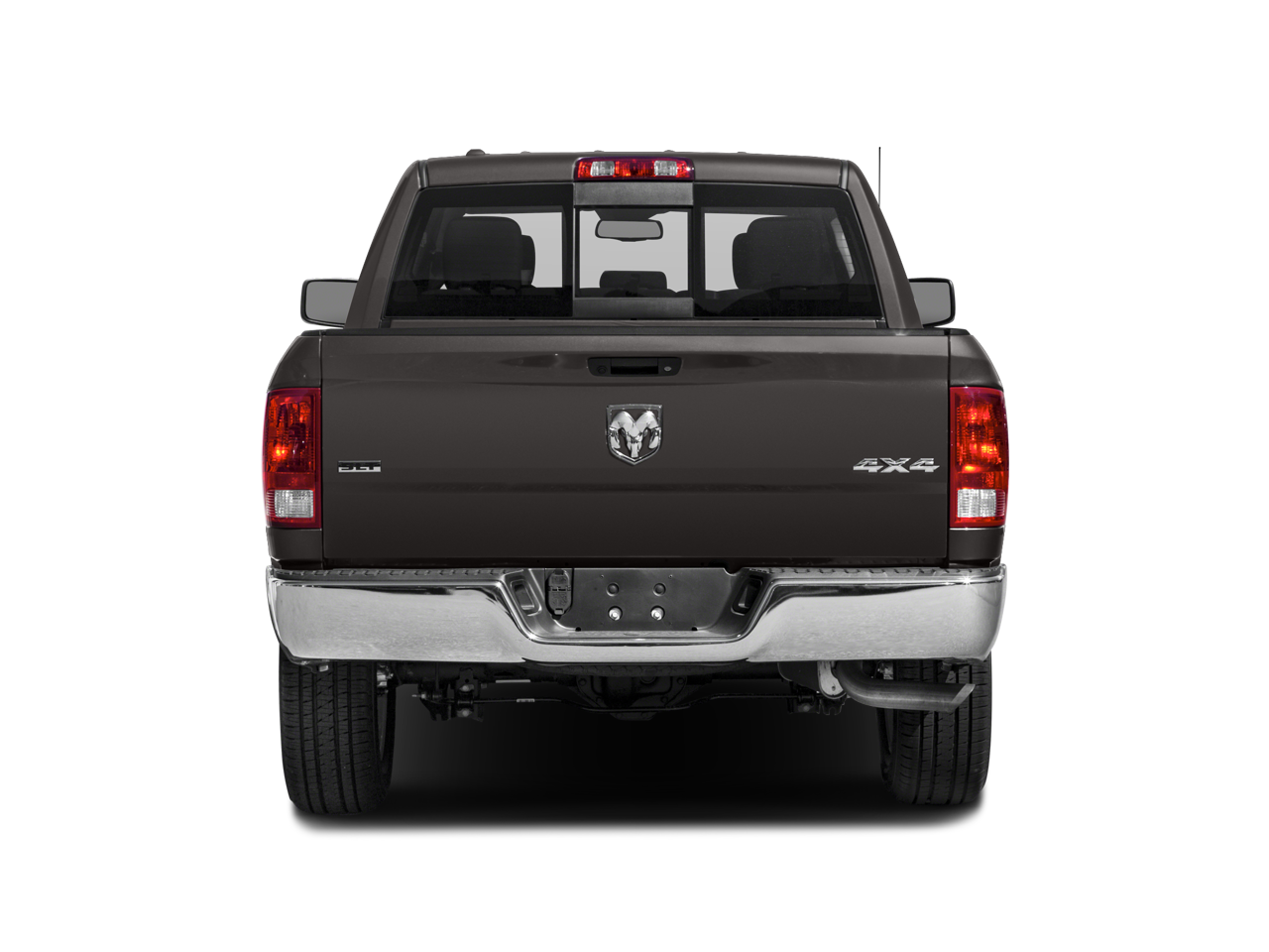 2018 RAM 1500 SLT