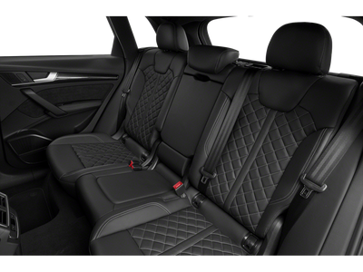 2019 Audi SQ5 3.0T Premium Plus quattro