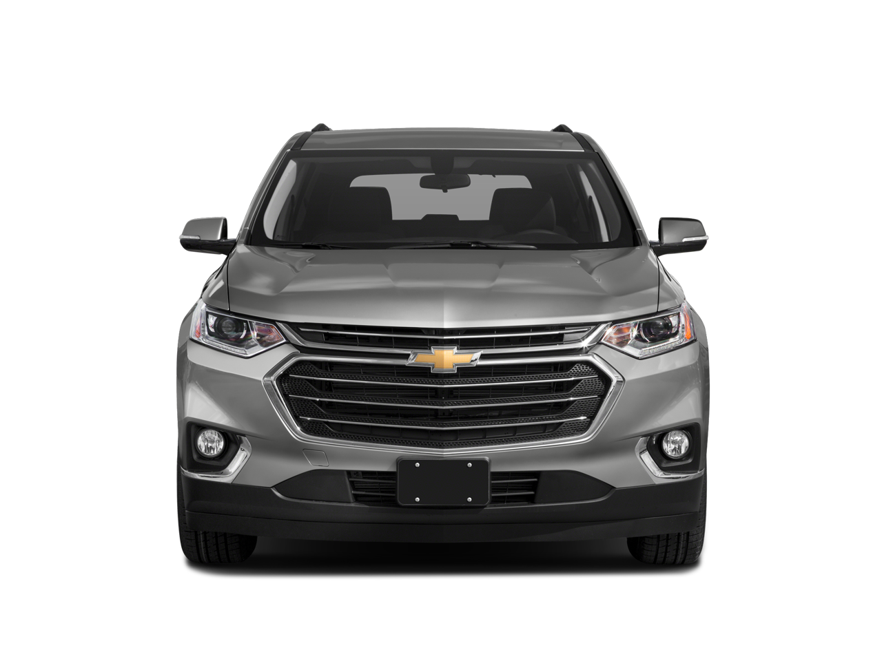 2019 Chevrolet Traverse LT Cloth w/1LT