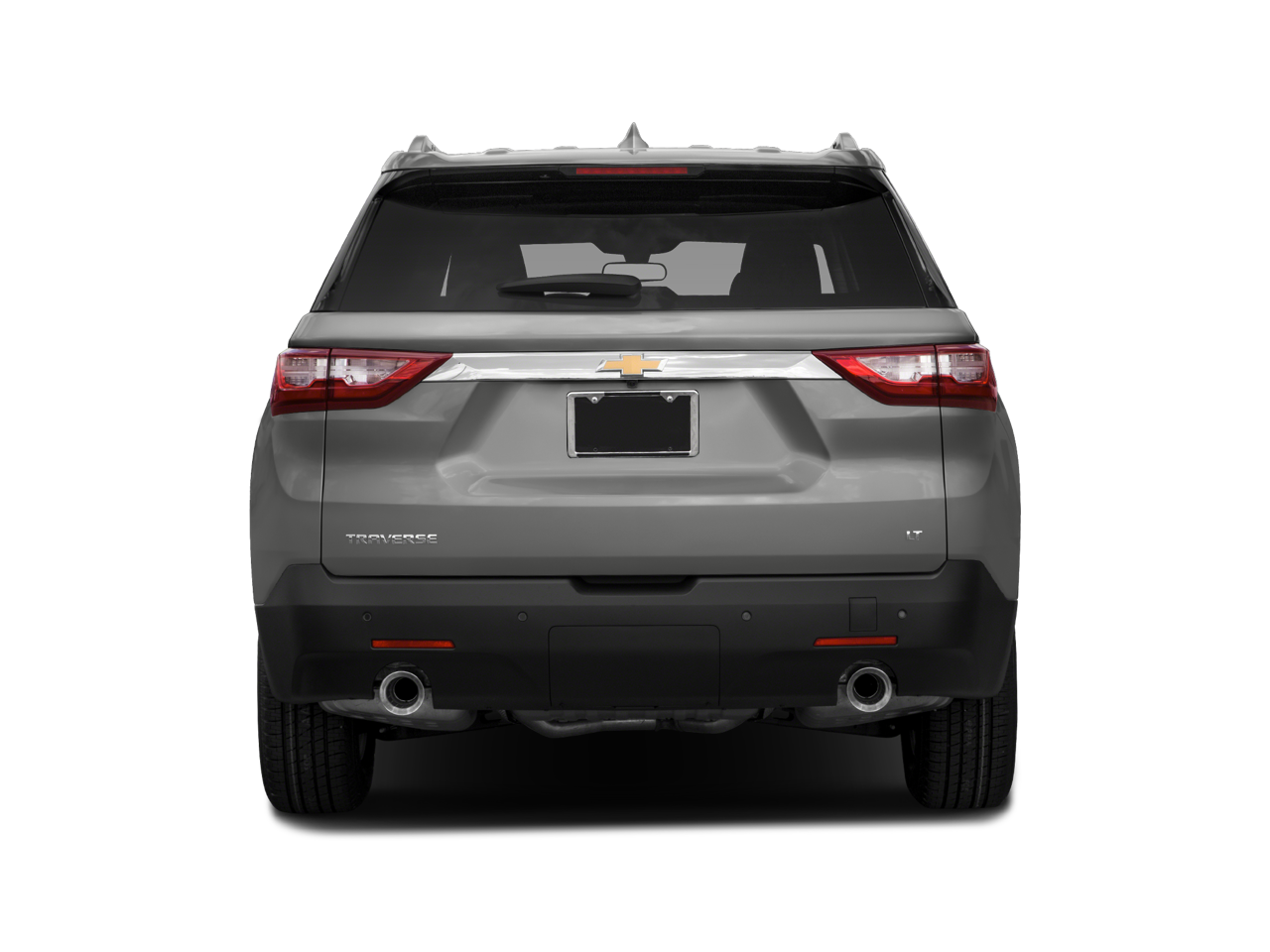 2019 Chevrolet Traverse LT Cloth w/1LT