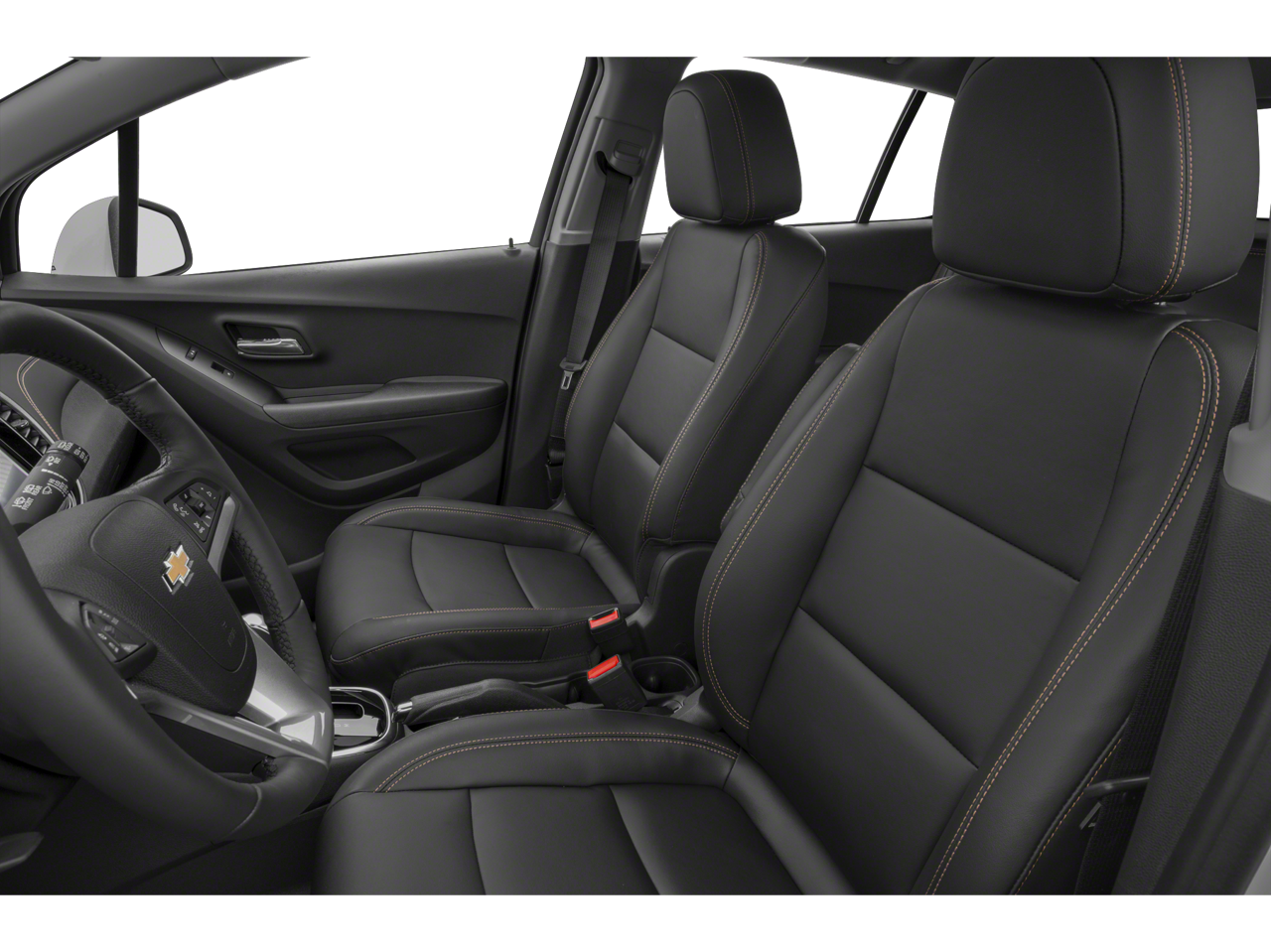 2019 Chevrolet Trax Premier