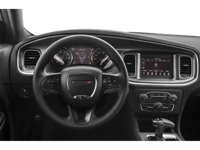 2019 Dodge Charger Police