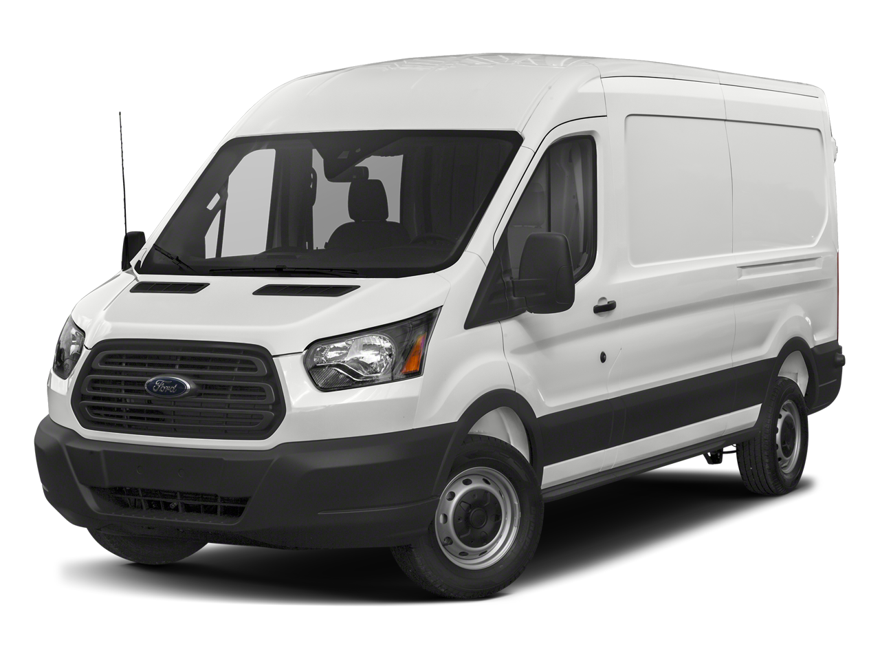 2019 Ford Transit-250 Base