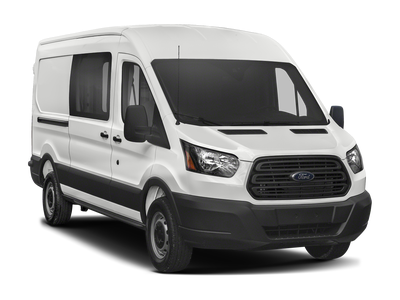 2019 Ford Transit-250 Base