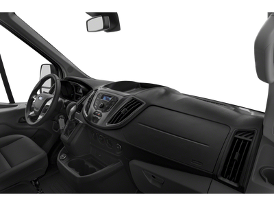 2019 Ford Transit-250 Base