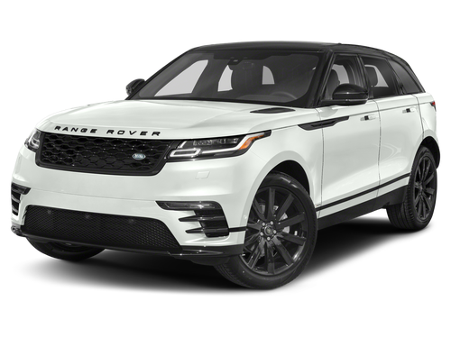 2019 Land Rover Range Rover Velar SE R-Dynamic