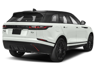 2019 Land Rover Range Rover Velar SE R-Dynamic