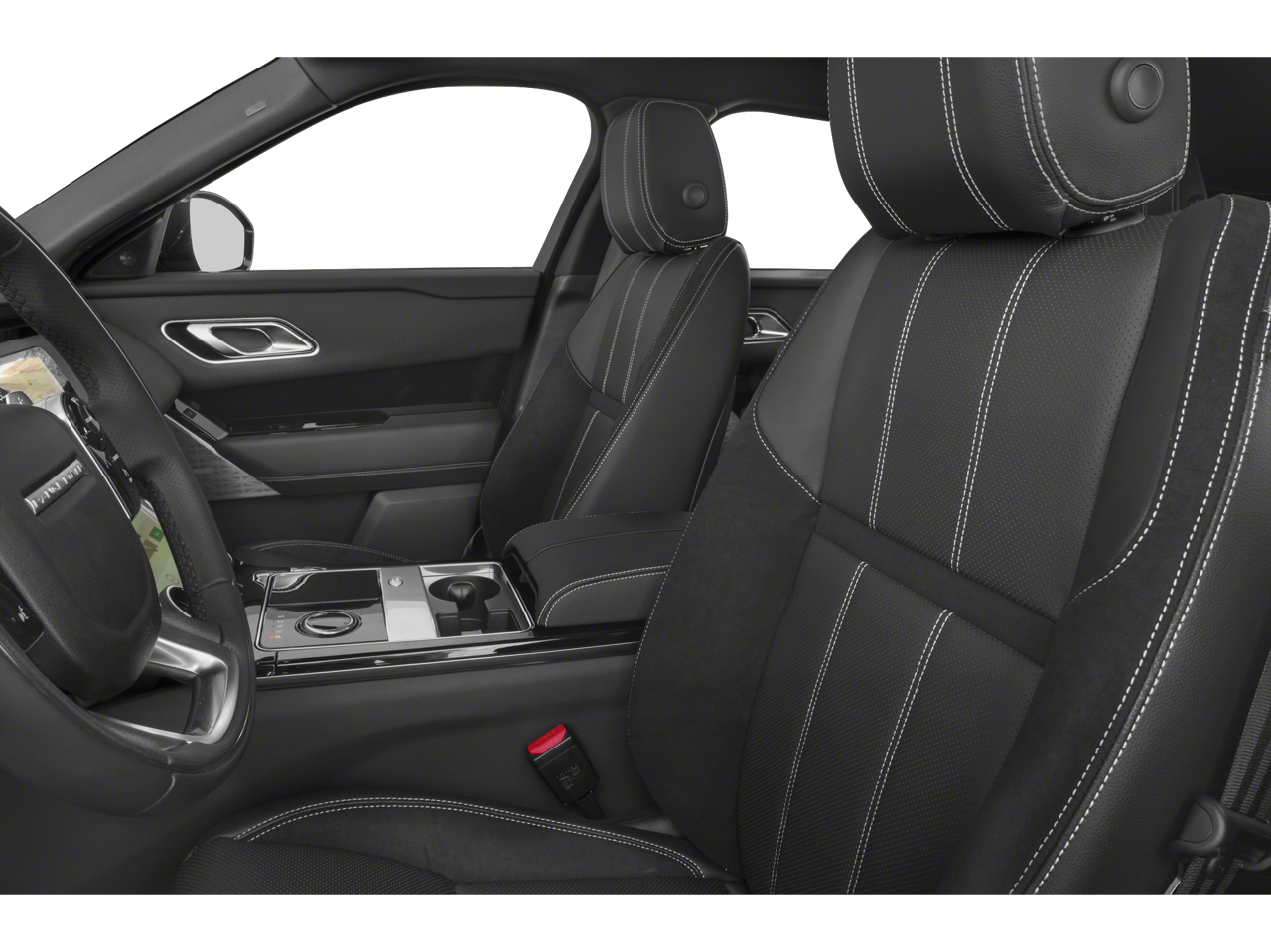 2019 Land Rover Range Rover Velar SE R-Dynamic