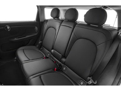2019 MINI Cooper S E Countryman