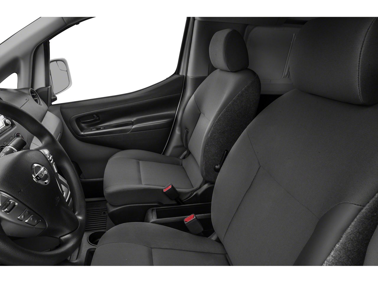 2019 Nissan NV200 SV