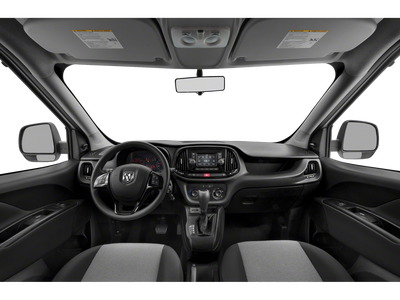 2019 RAM ProMaster City Tradesman
