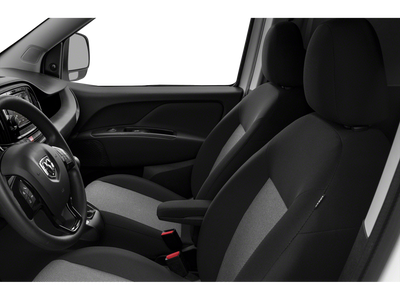 2019 RAM ProMaster City Tradesman