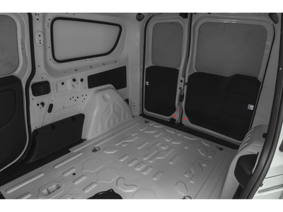 2019 RAM ProMaster City Tradesman