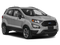 2020 Ford EcoSport SES