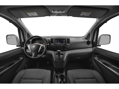 2020 Nissan NV200 SV