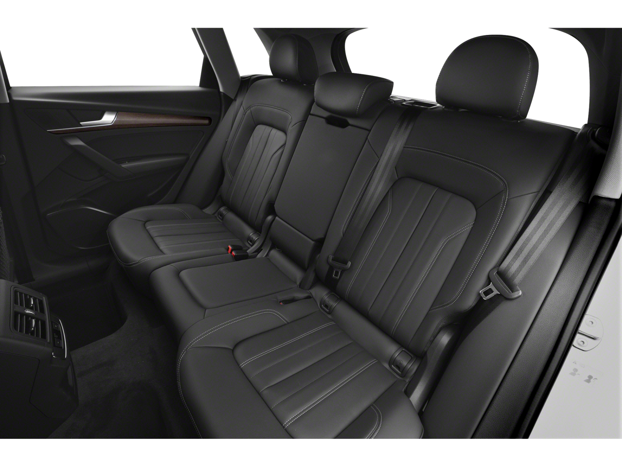 2021 Audi Q5 e 55 Premium Plus quattro