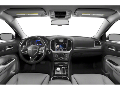 2021 Chrysler 300 S