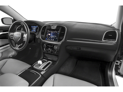 2021 Chrysler 300 S