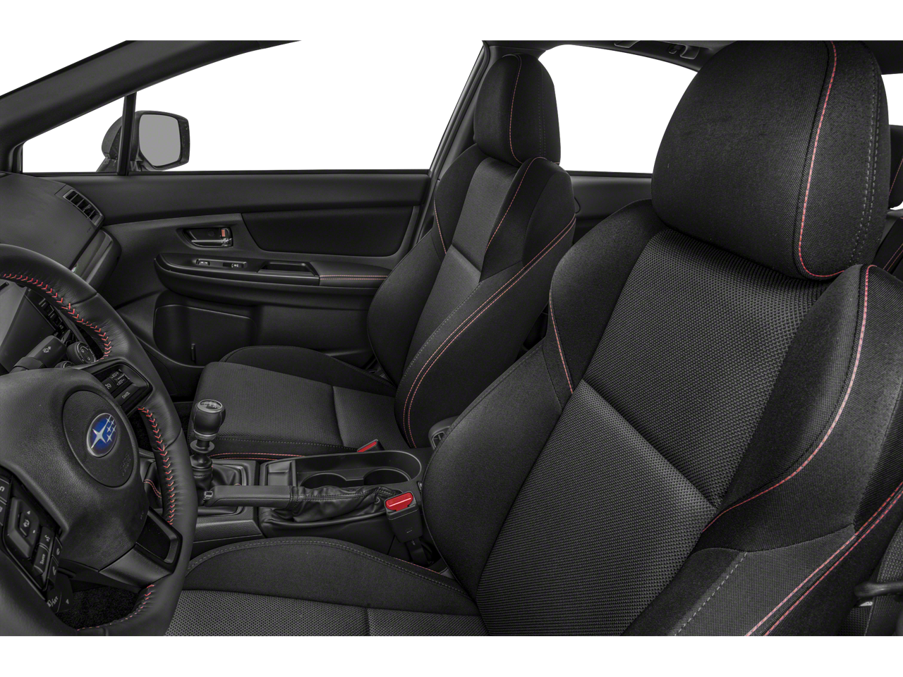 2021 Subaru WRX Limited