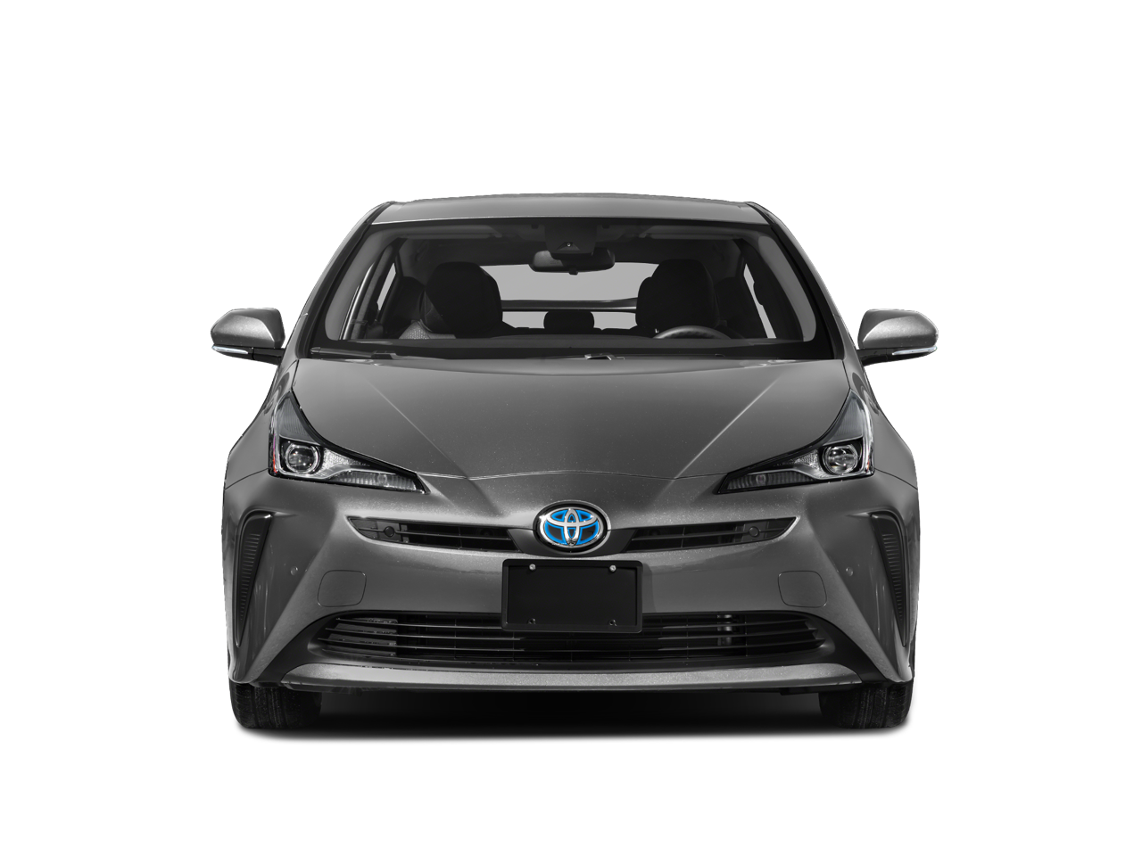 2021 Toyota Prius LE