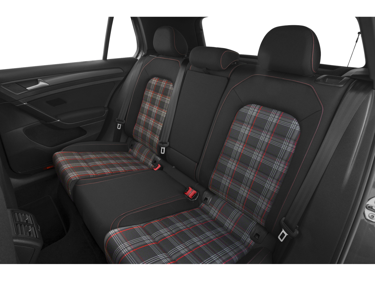 2021 Volkswagen Golf GTI 2.0T S