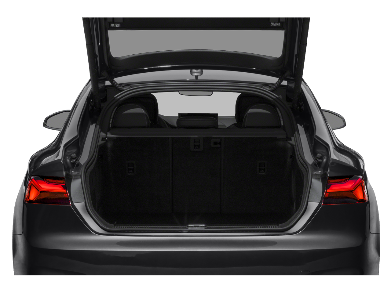 2022 Audi A5 Sportback Premium S Line quattro