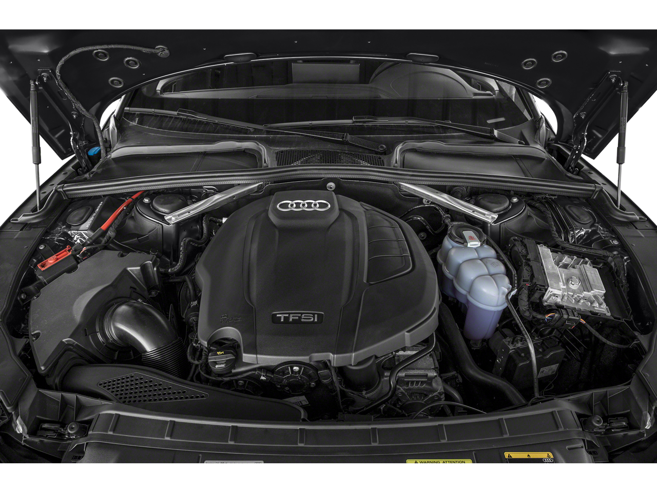2022 Audi A5 Sportback Premium S Line quattro