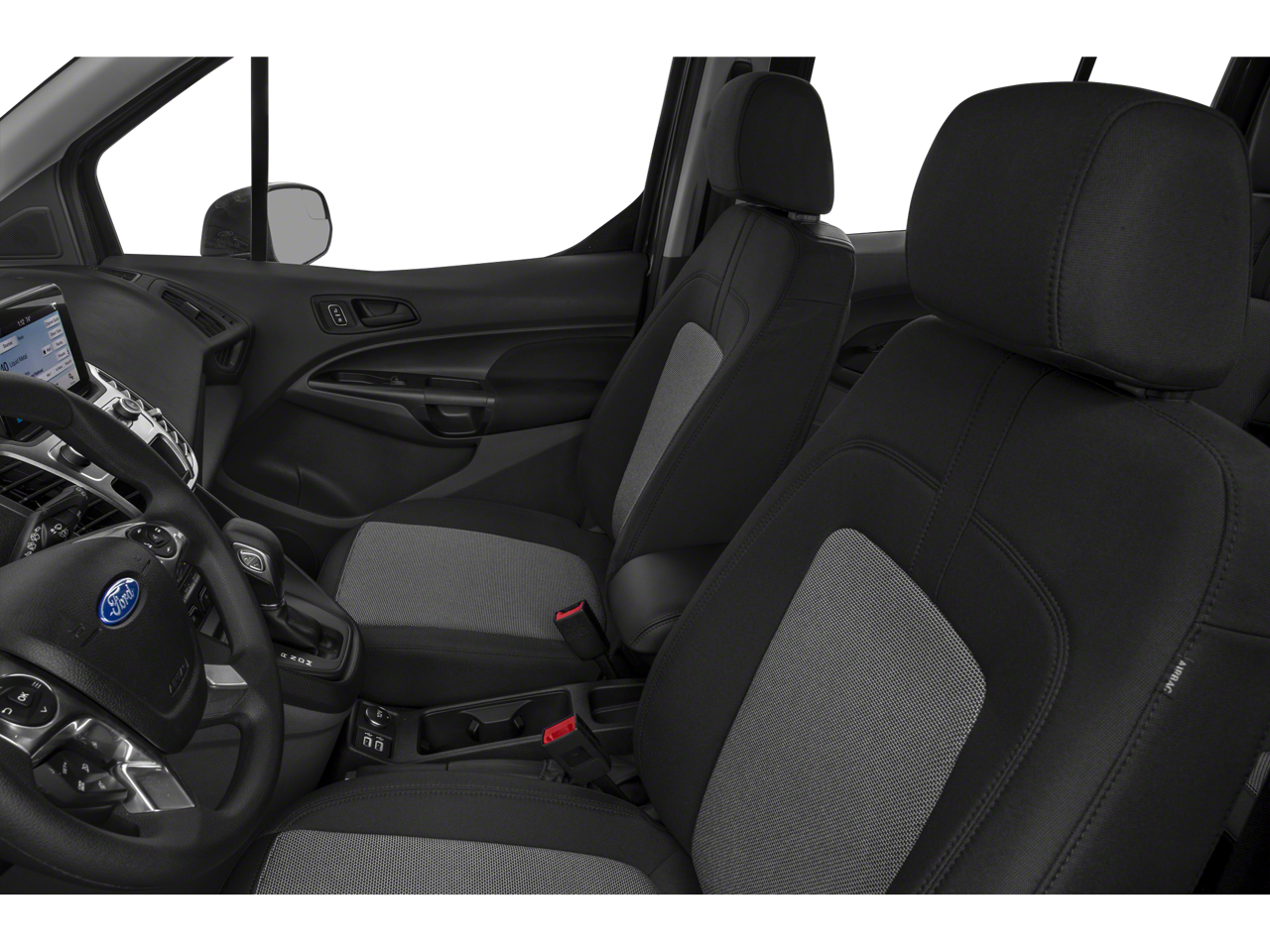 2022 Ford Transit Connect XL