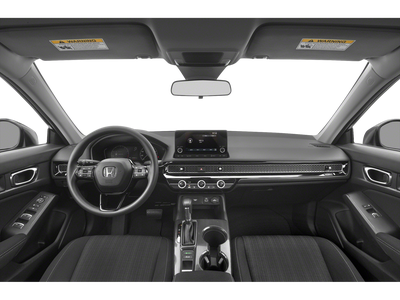 2022 Honda Civic LX