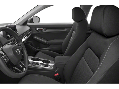 2022 Honda Civic LX