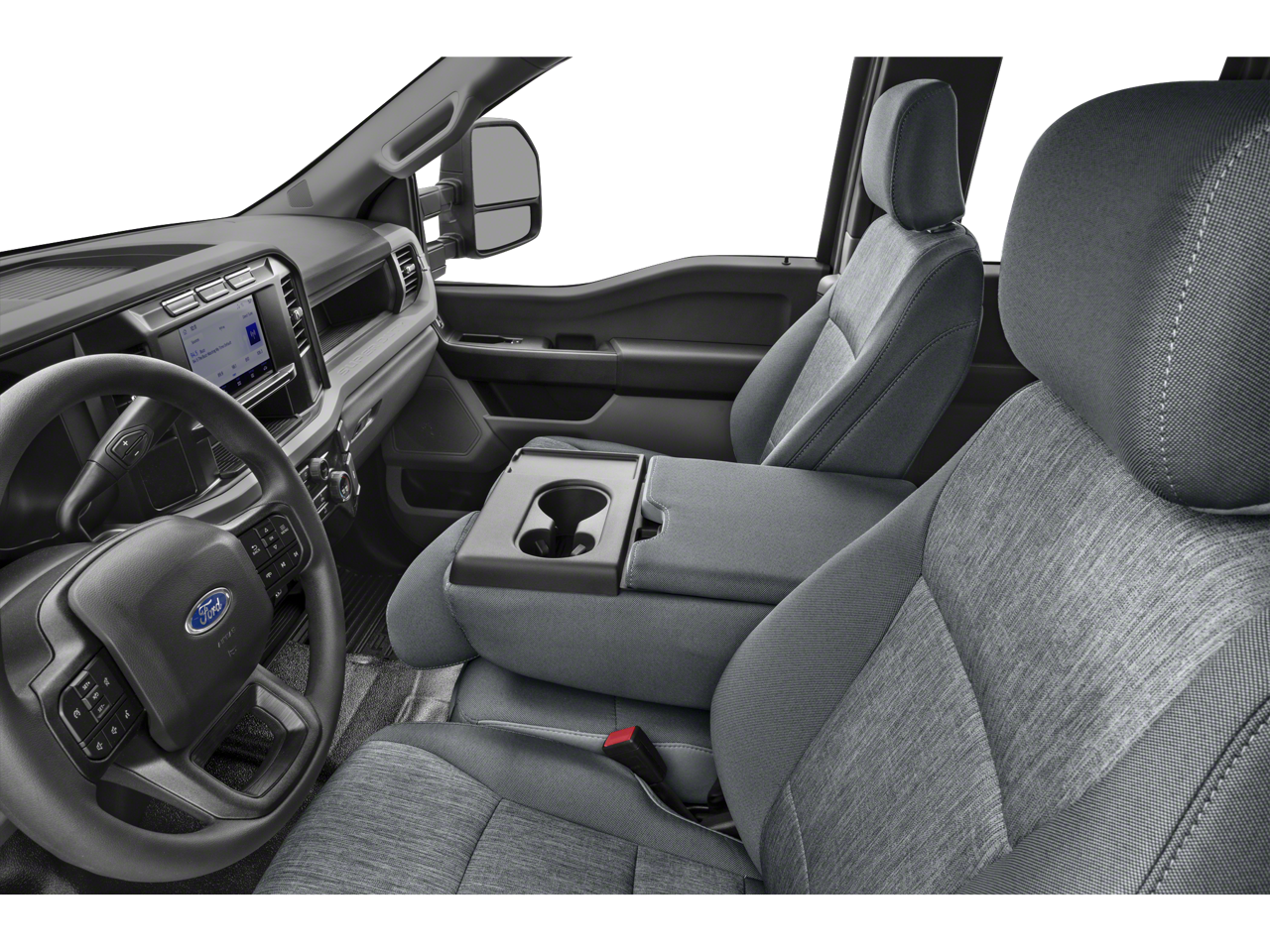 2023 Ford F-250SD XL