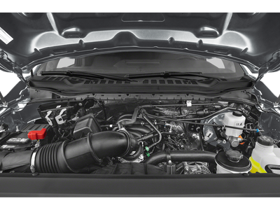 2023 Ford F-250SD XL