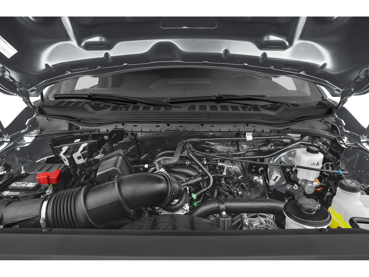 2023 Ford F-250SD XL