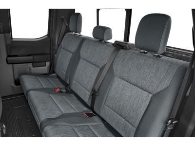 2023 Ford F-250SD XL