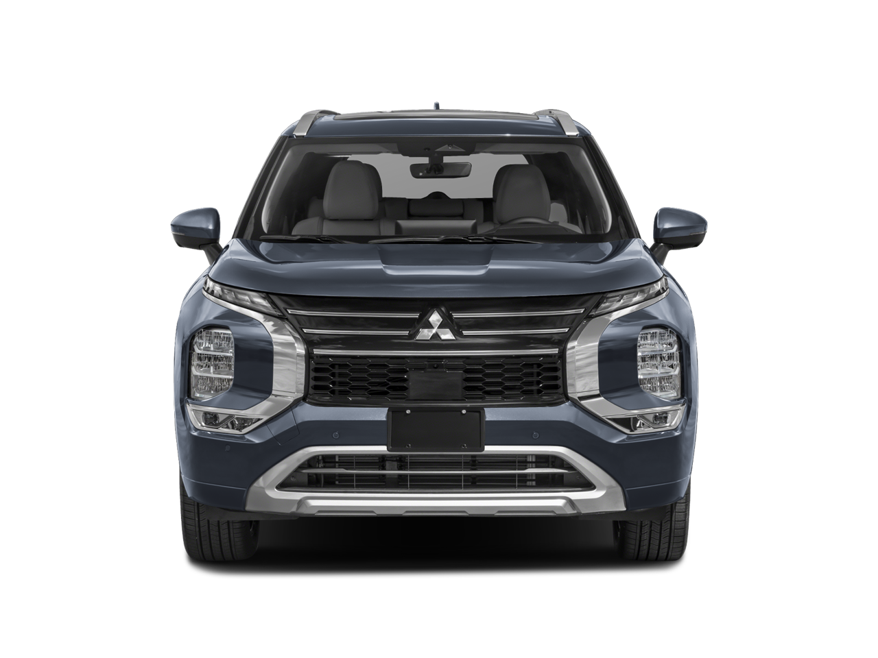 2026 Mitsubishi Outlander SEL