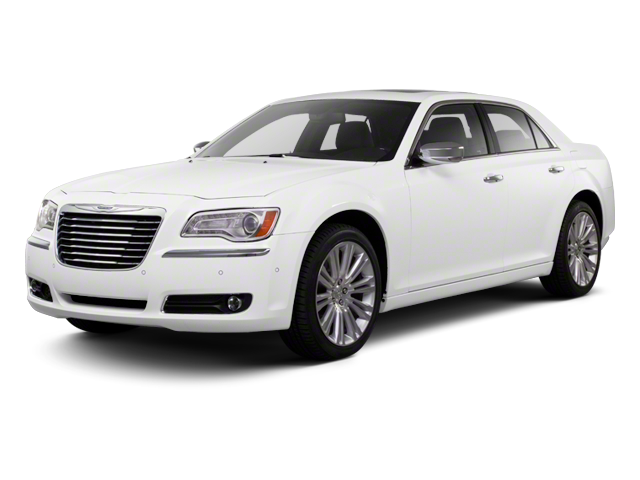 2011 Chrysler 300C Base