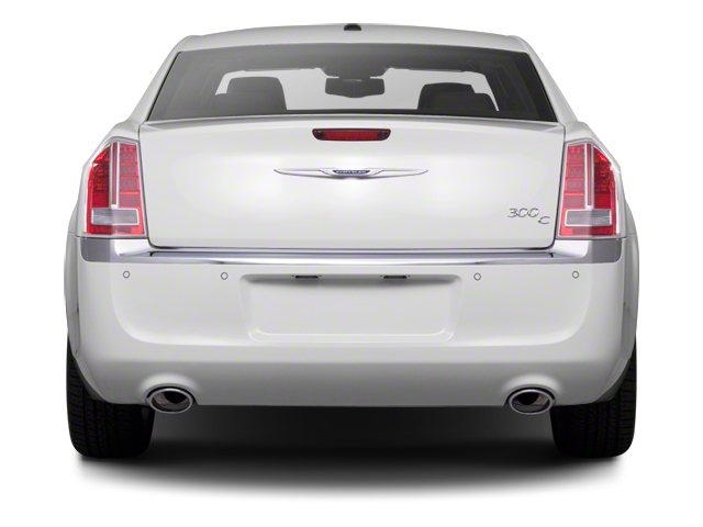 2011 Chrysler 300C Base