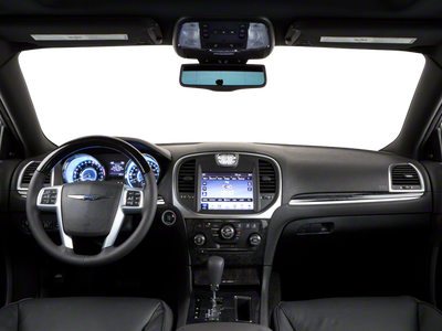 2011 Chrysler 300C Base