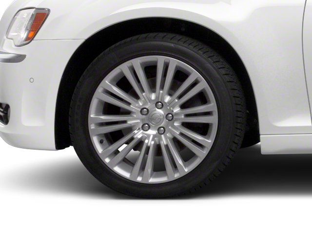 2011 Chrysler 300C Base