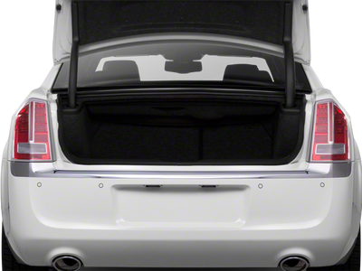 2011 Chrysler 300C Base
