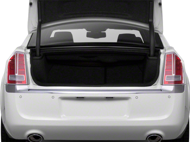 2011 Chrysler 300C Base
