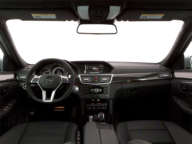 2011 Mercedes-Benz E-Class E 350 4MATIC®