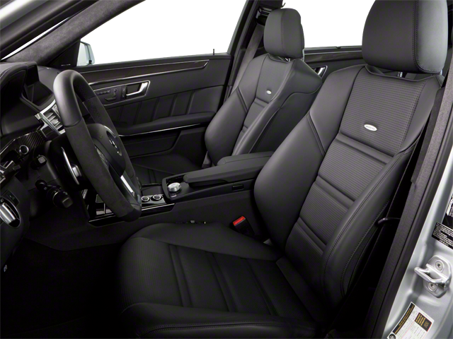 2011 Mercedes-Benz E-Class E 350 4MATIC®