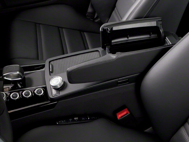 2011 Mercedes-Benz E-Class E 350 4MATIC®