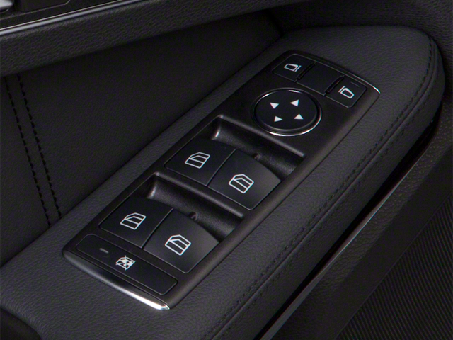 2011 Mercedes-Benz E-Class E 350 4MATIC®